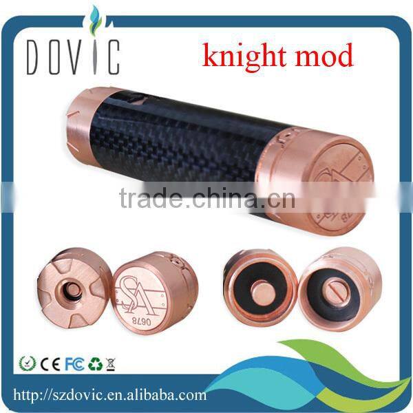 2014 high quality knight mod knight mod clone