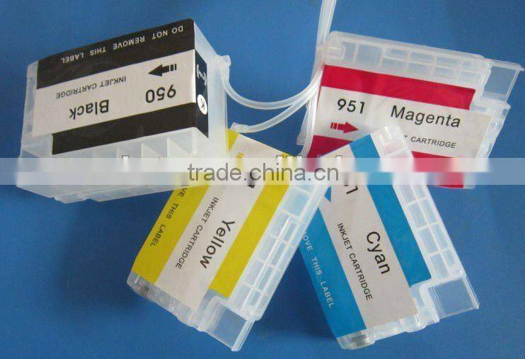 CISS 950/951 for hp 8600/8100