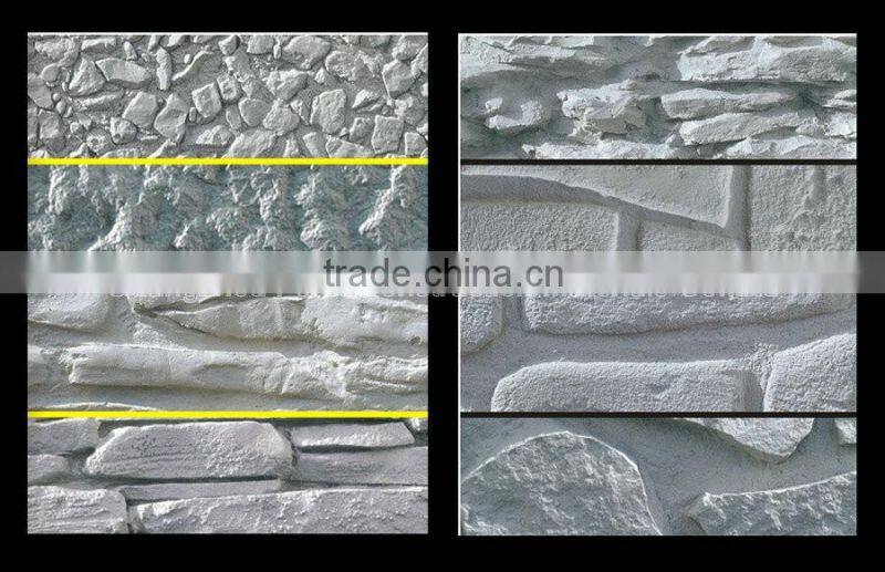 new construction material custom GRC panels for outdoor curtain wall