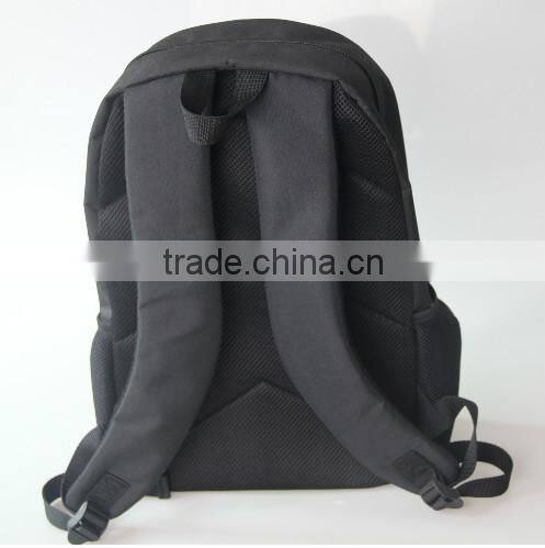 Excellent qulity cute backpack with cartoon pattern