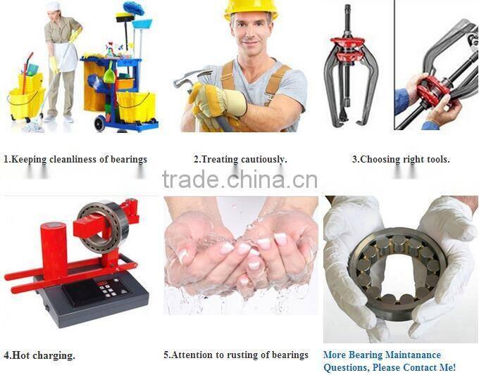 Japan NSK bearings 7910C angular contact ball bearing 7910C