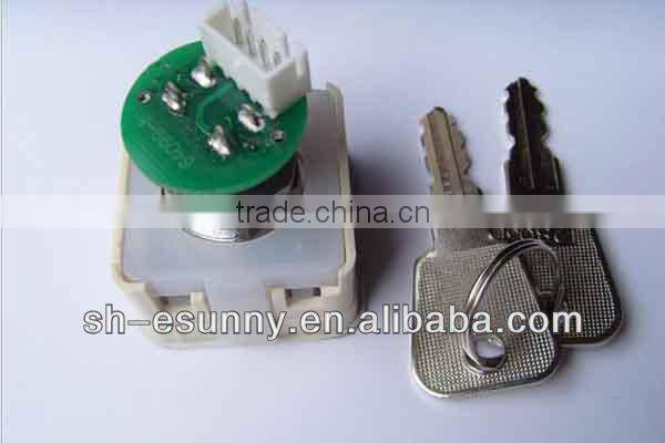 elevator door key, key switch,elevator push button,elevator switch,push switch button