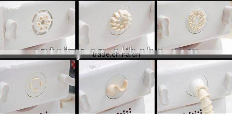 Noodle making machine