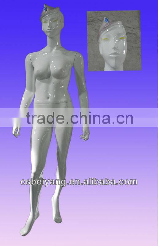 Abstract female mannequin AR-11