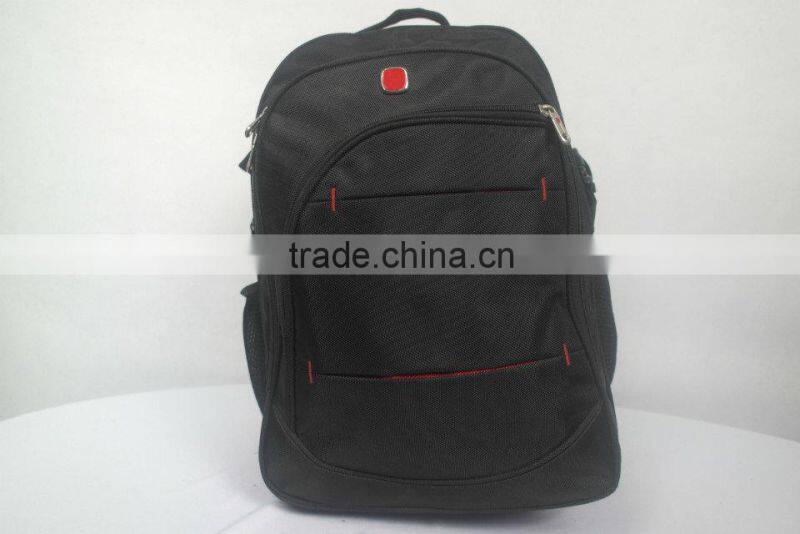 wholesale durable backpack with OEM service