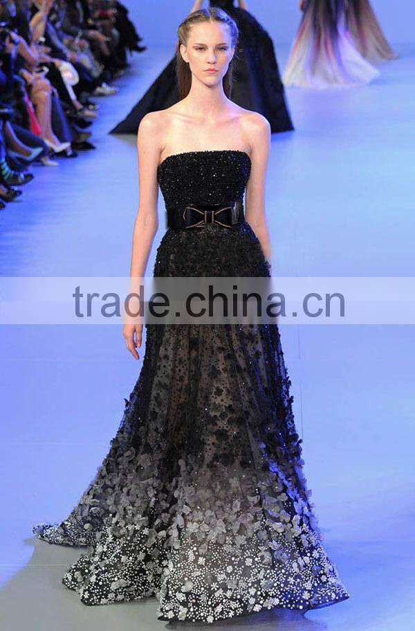 Fashion Lady Belts Hot Sell Elastic Womens Belt With PU Leather Ending