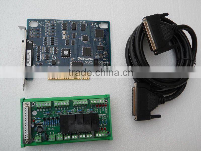 8 Heads CNC Router Machine ZK-1325-8