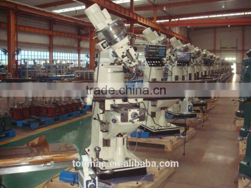 turning tool holder Radial Milling Machine XJ6325T