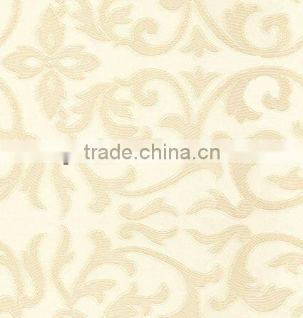 New style classic wall covering for hotel decoration