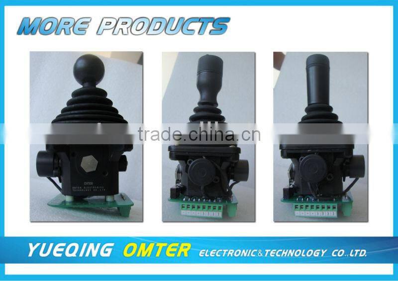 industrial joystick