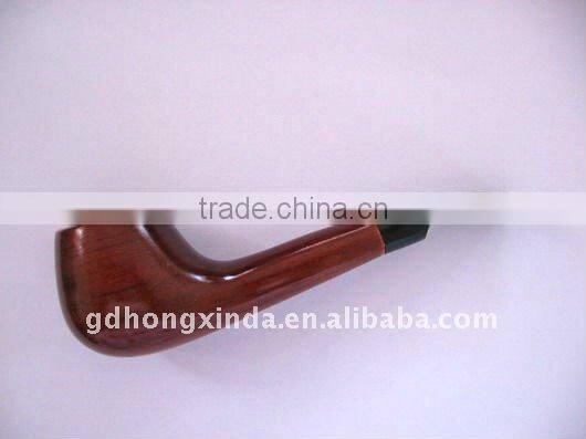 wooden tobacco pipes VEH-02804
