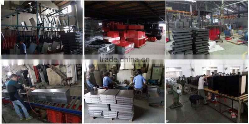 Top Quality Kraftwelle Tool Trolley/7 Drawers Tool Trolley