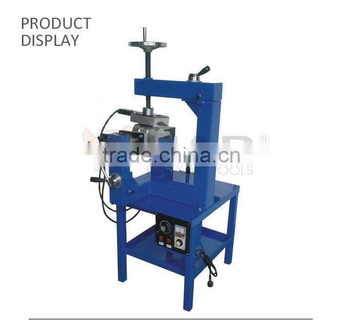 Factory supply top quality tyre vulcanizing machine