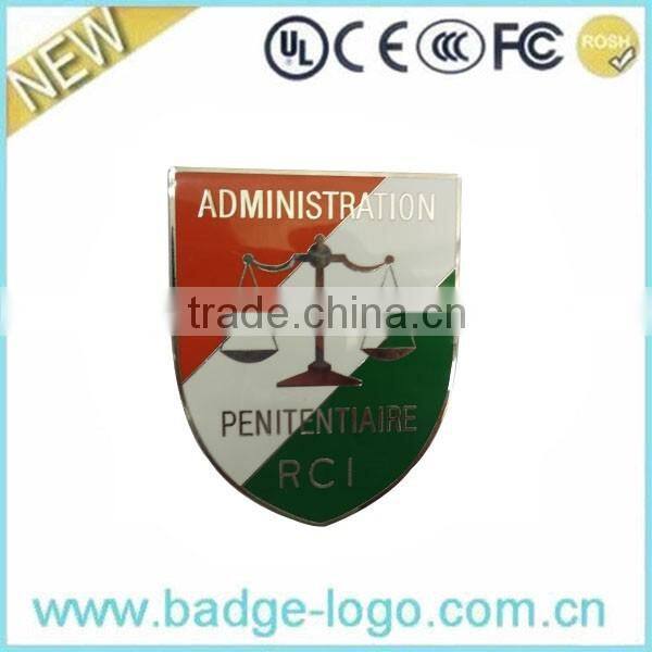 2016 New Style of Car Badge, Custom Name Plates