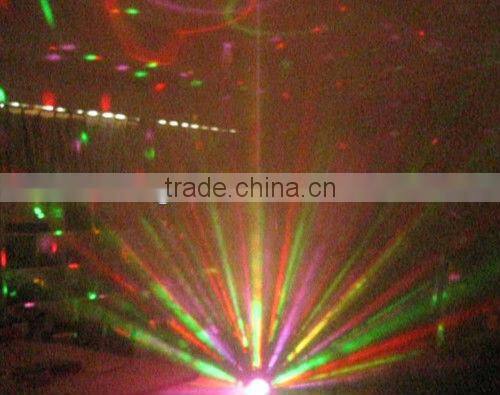 MP3 KTV/bar/night club/party/led stage light