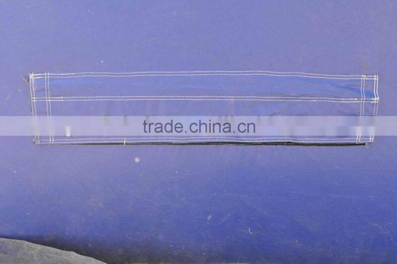 High quality pvc coated fabric for boat