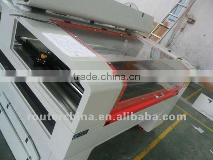 co2 laser stone shadow carving machine 1280