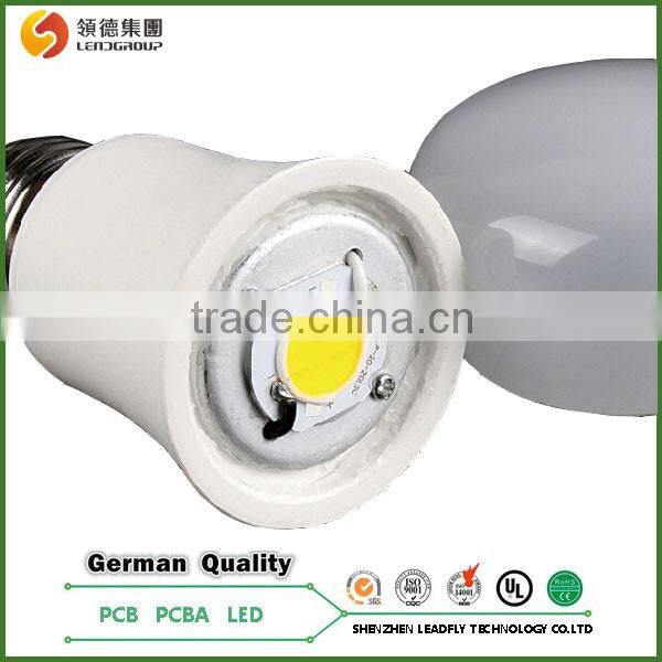 Top quality 10W led COB down light square led ceiling light fitting