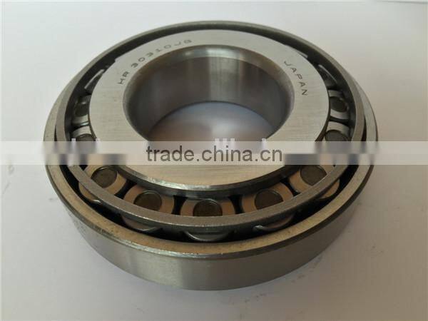 high quanlity nsk mini tractor taper roller bearing 30209