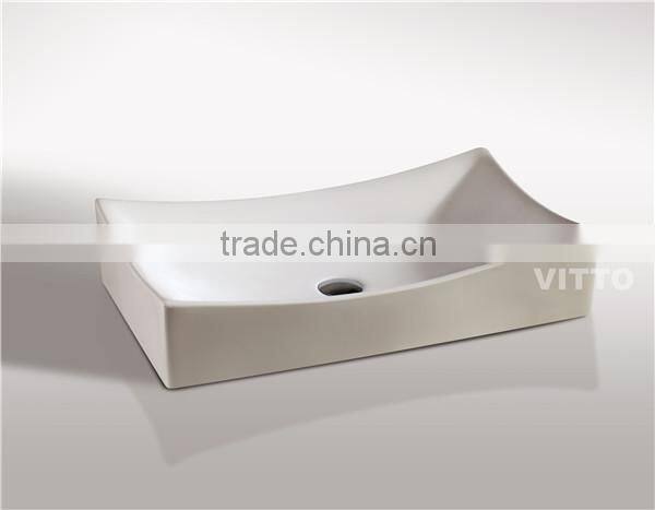 popular ceramic lavabo