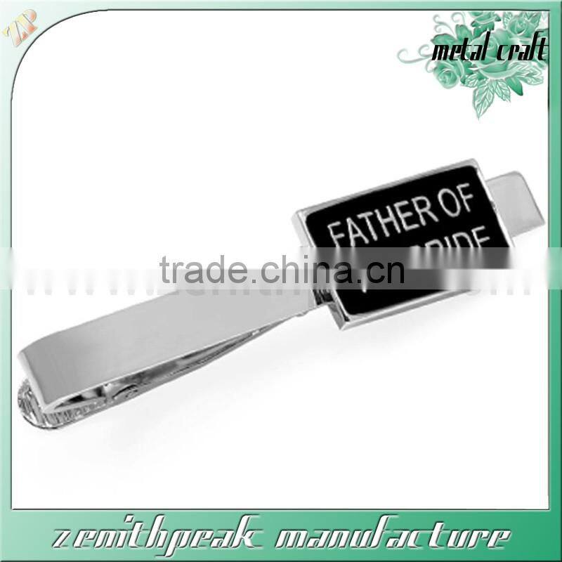 airplane tie clip on tie clip hardware clip tie
