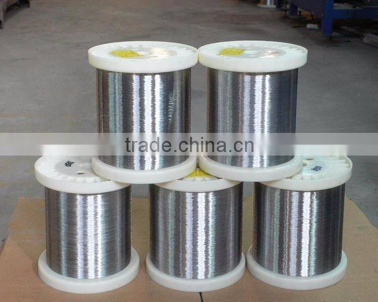 er430 16 gauge stainless steel welding wire