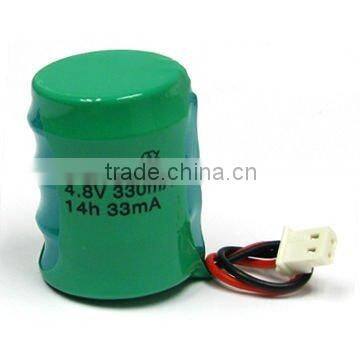 Naccon AA 1.2V ni-mh rechargeable batteryw