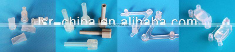 OEM silicone medical parts, liquid silicone rubber madical laryngeal mask