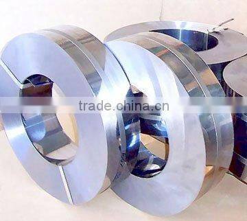 Steel strip