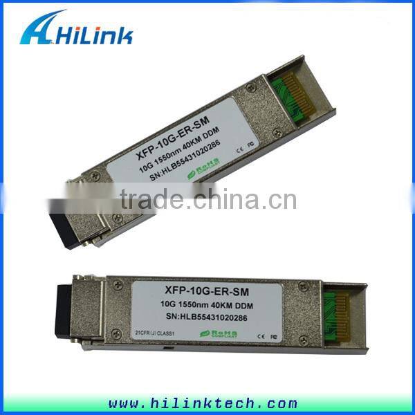 10G XFP Ethernet Module xfp housing