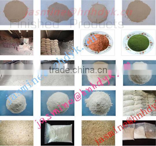 fibre board powder grinder/particleboard filling powder grinder mill/hollow board filler powder grinder