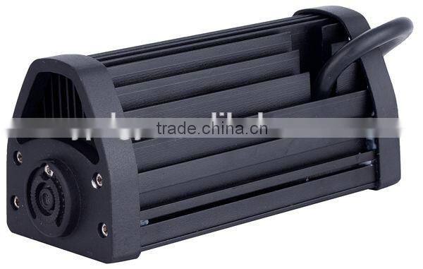 High Intensity Ce Rohs Certified 36w Led Light Bar Wholesale