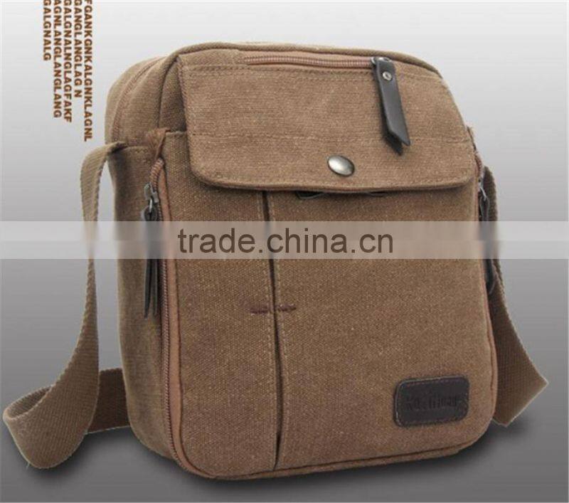 2015 New Men Messenger Bags Casual Multifunction Men Travel Bags Man outdoor Canvas Shoulder Handbags Singer Shoulder Bags