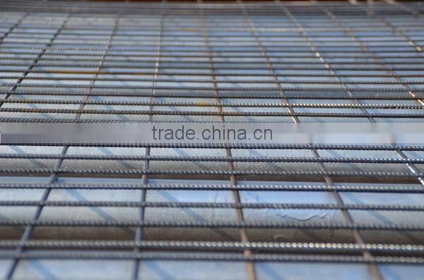 construction deformed bar mesh for the concrete reinforcement Machine