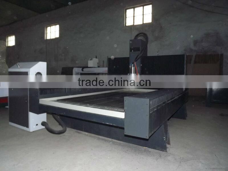 Customer trust BDXS-1224 artificial marble machinery