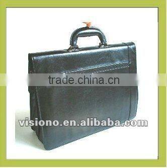 2016 pvc hard briefcase #08124