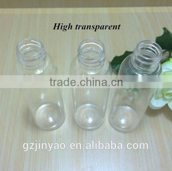 8pcs Travel Bottle Set/Travel Cosmetic Empty Bottle Set/Airline approved travel bottles set