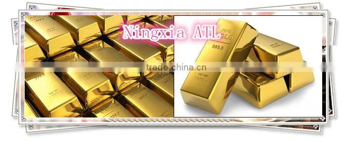 Granular Coconut Shell Activated Carbon for gold refining