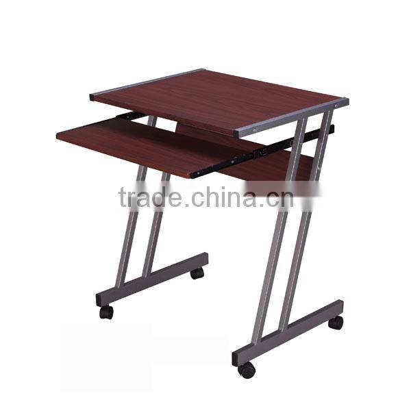 Guangzhou computer table factory small home computer desk