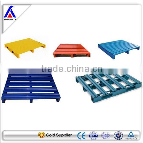 Euro standard pallet size