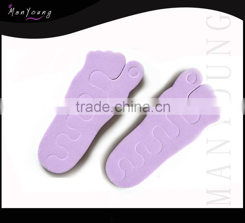 Toe Protector Best Price China Sale Foam Eva Toe Separator
