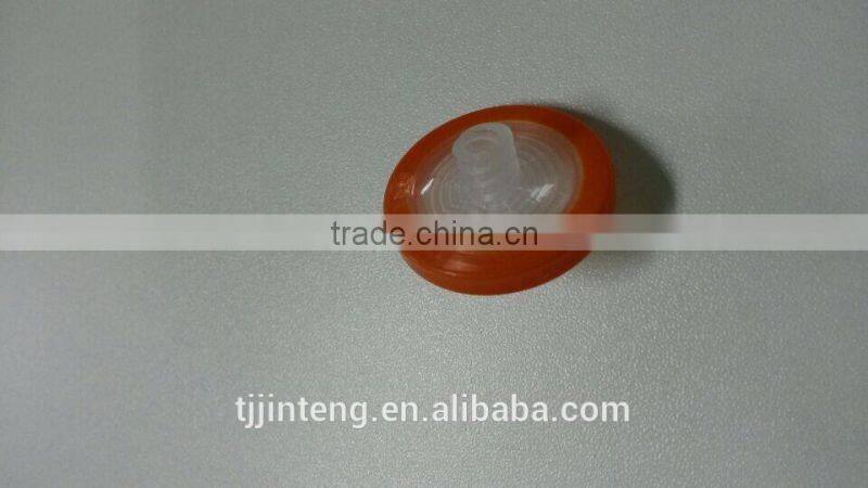 Syringe filter/syringe /filter /PTFE/PES/nylon66/PVDF