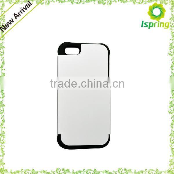 Not only plastic material ,now leather/ silicone mix with pc,3D sublimation phone cases