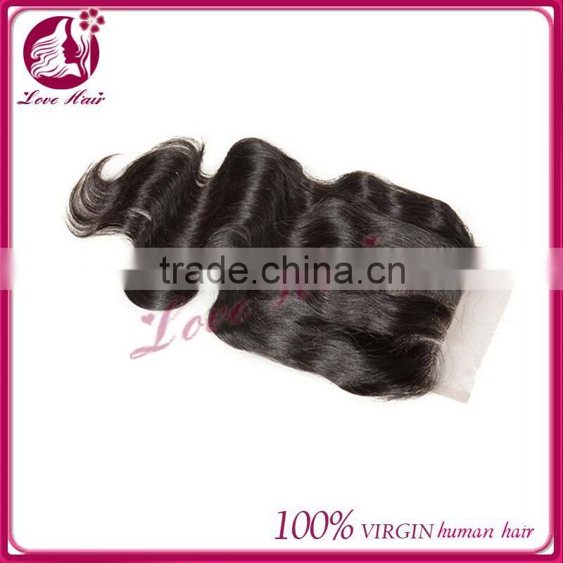 cheap virgin hair bundles with lace closure
