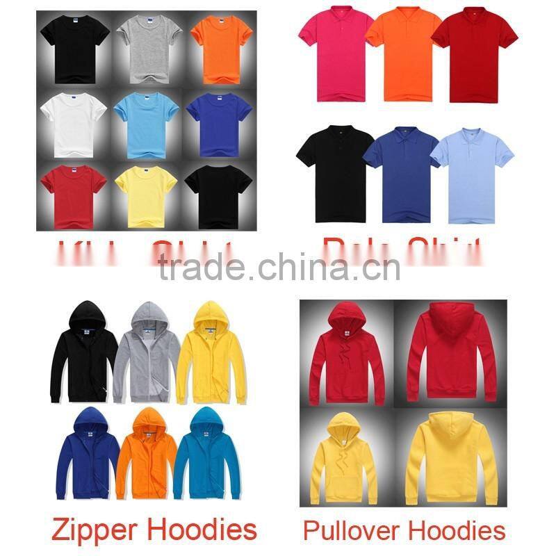 Sublimated Printed Plain Free Size Men T Shirt