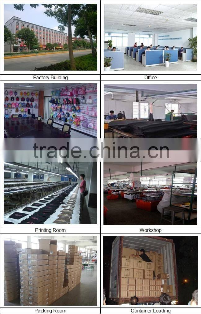 Fashion Korean Small drawstring tote cooler bag lunch bag