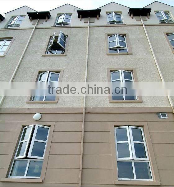 aluminium casement window manufacturer