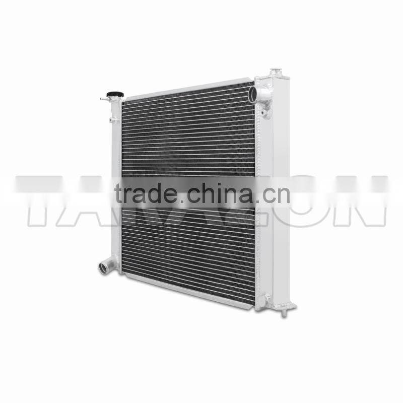 Full aluminum Water Cooling Auto radiator For 300ZX Turbo 1990-1996