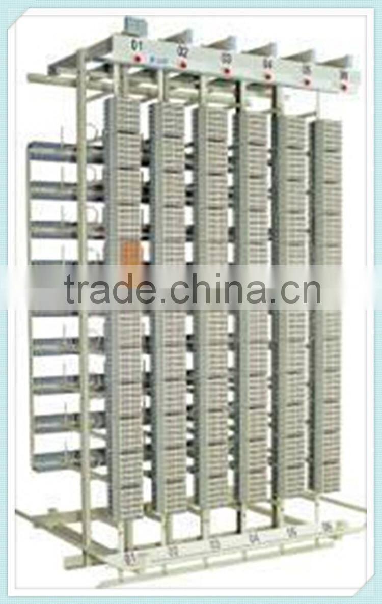 10 Pair MDF Terminal Block