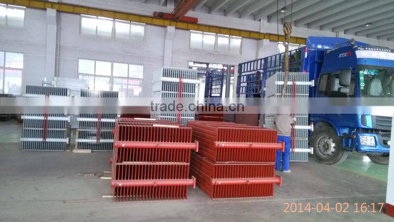 3 phase 100 kva isolation transformer oil tank